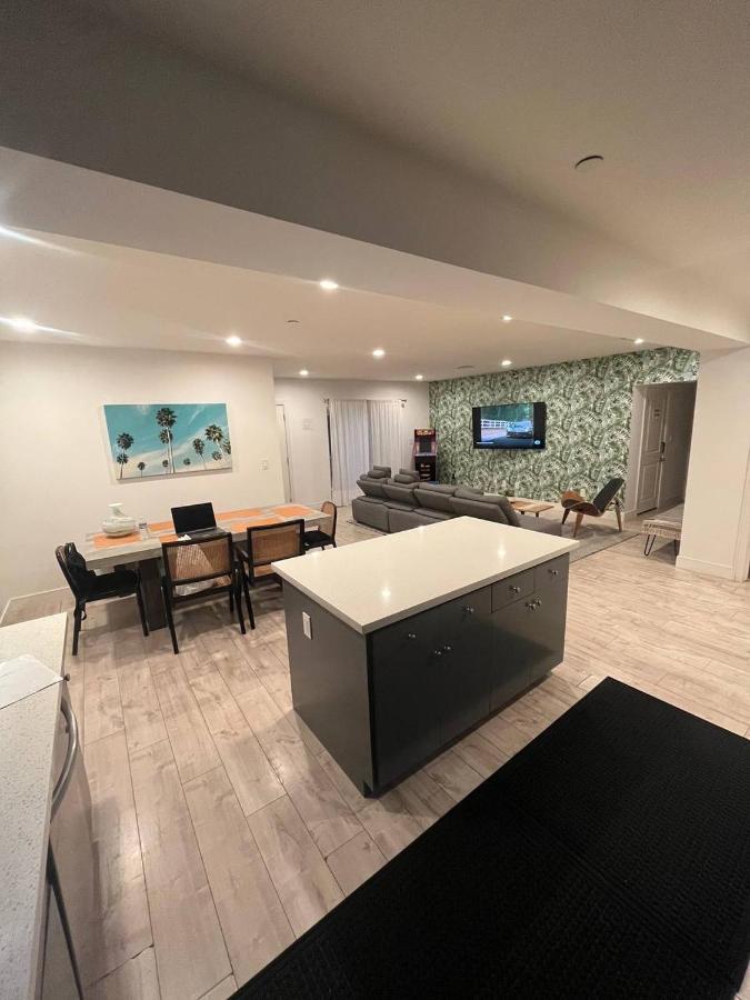 Stay In West La Los Angeles Exterior foto