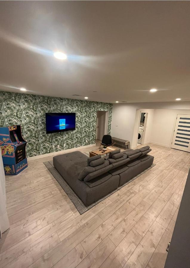 Stay In West La Los Angeles Exterior foto